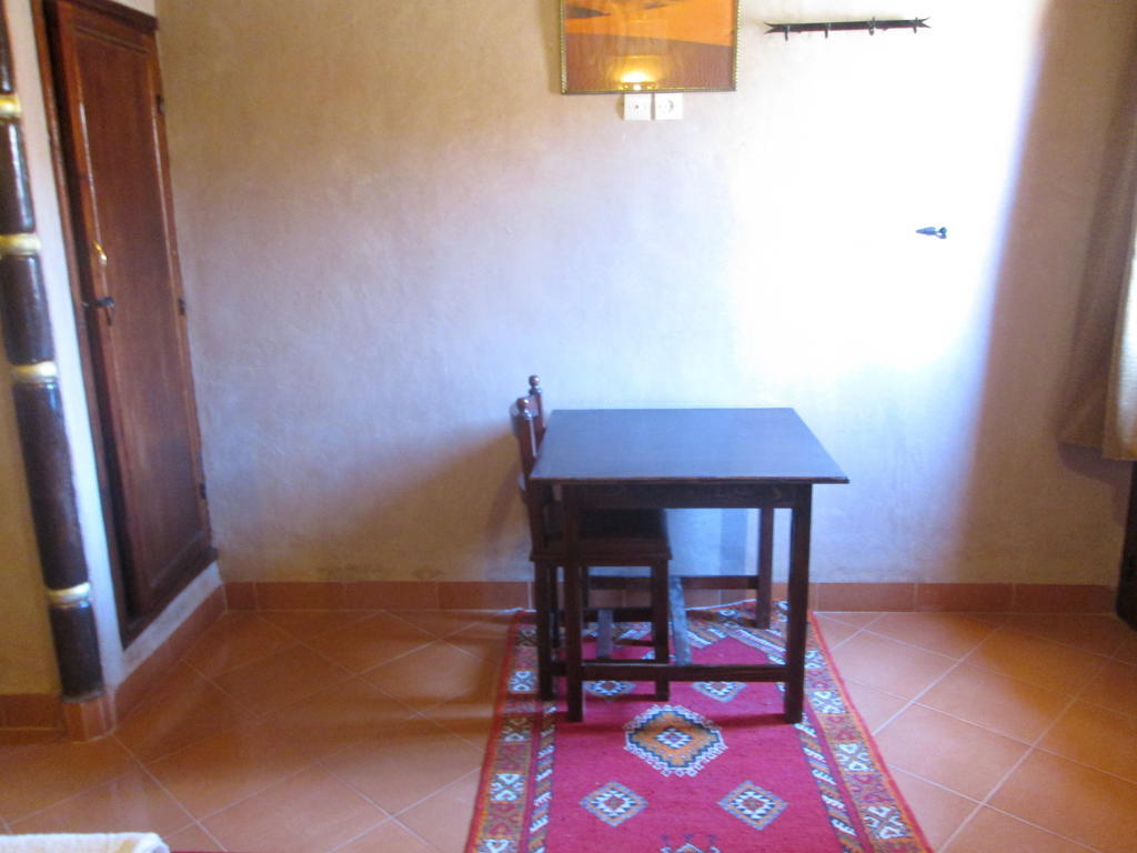 Hotel La Rose Du Sable Marrakesch Zimmer foto