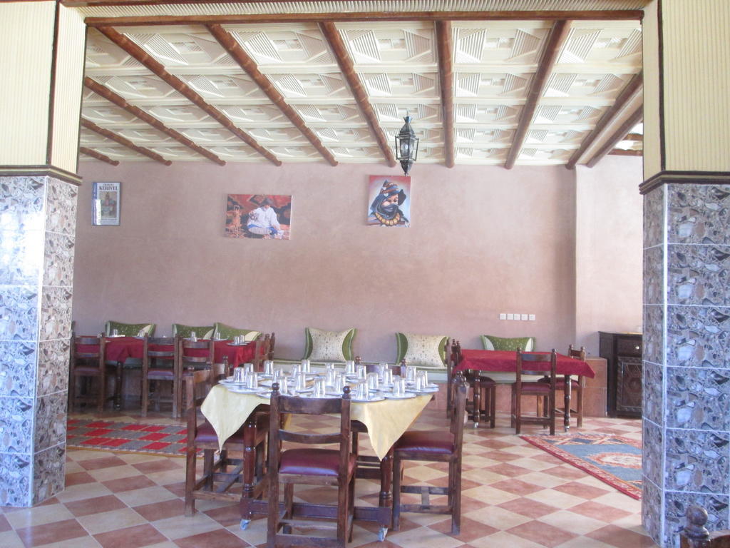 Hotel La Rose Du Sable Marrakesch Exterior foto