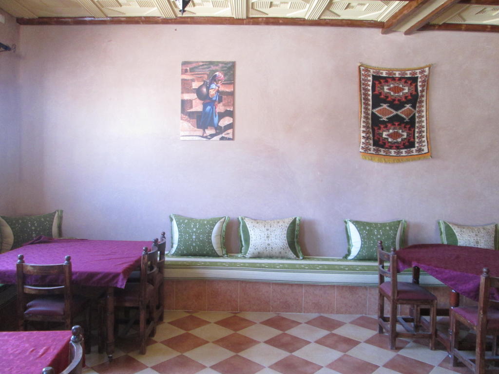 Hotel La Rose Du Sable Marrakesch Exterior foto