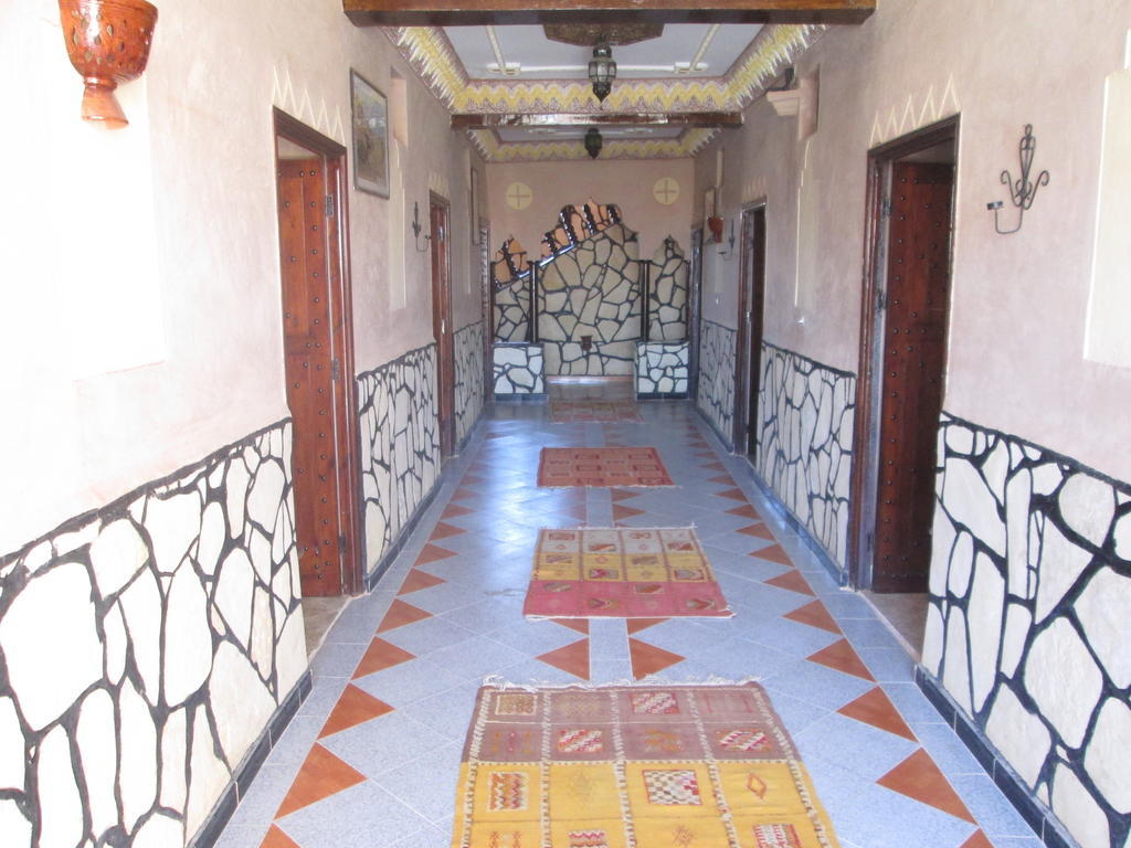 Hotel La Rose Du Sable Marrakesch Exterior foto